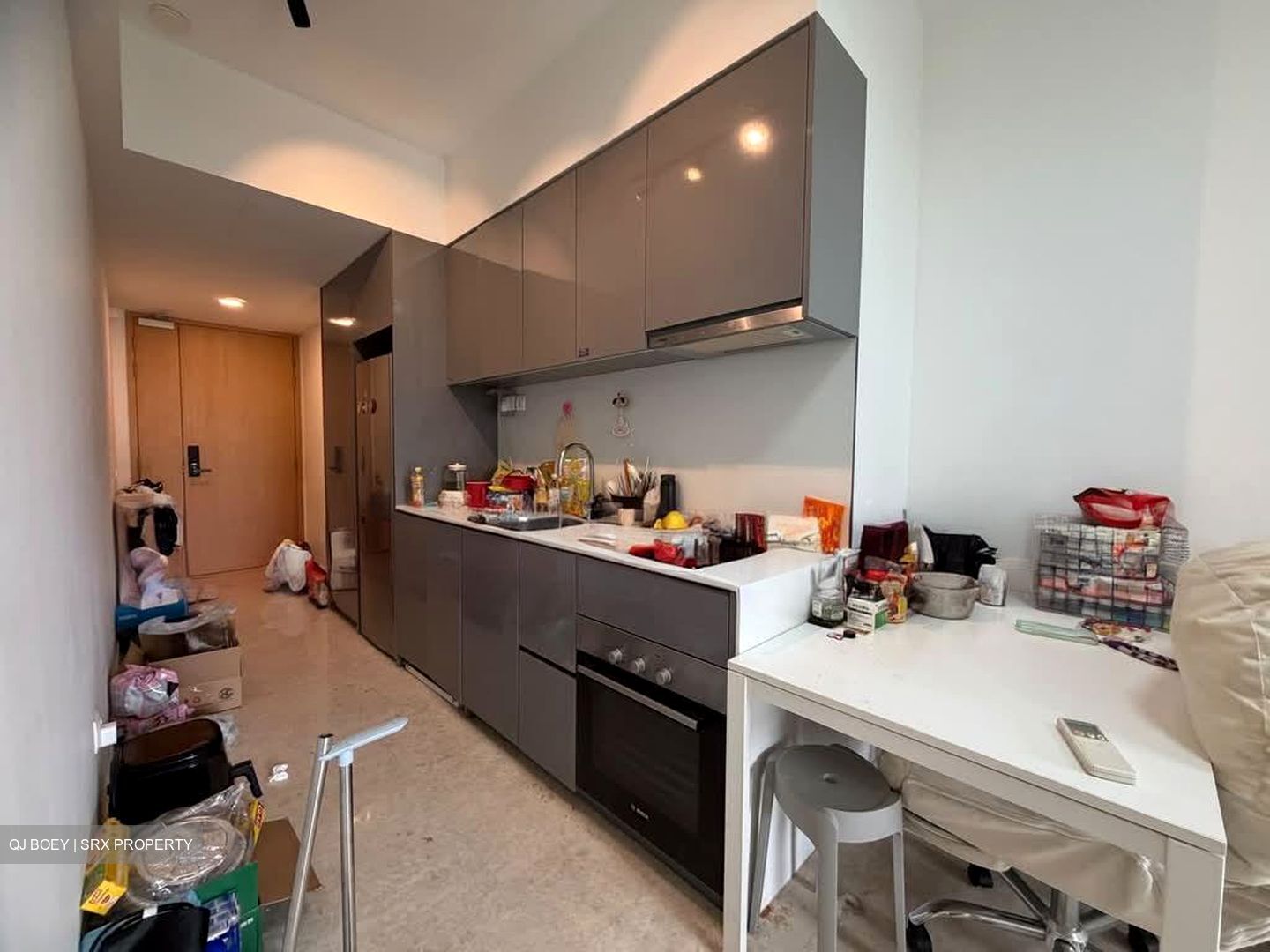 The Tre Ver (D13), Condominium #603717531